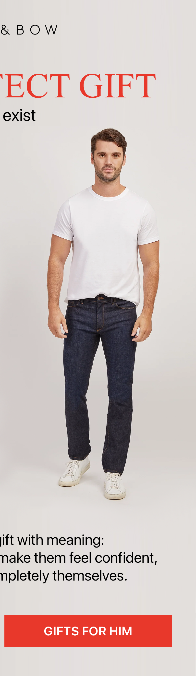 Mott & Bow - Gifting Season