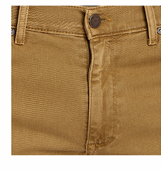 Mercer Jeans