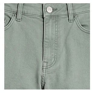 Mercer Jeans
