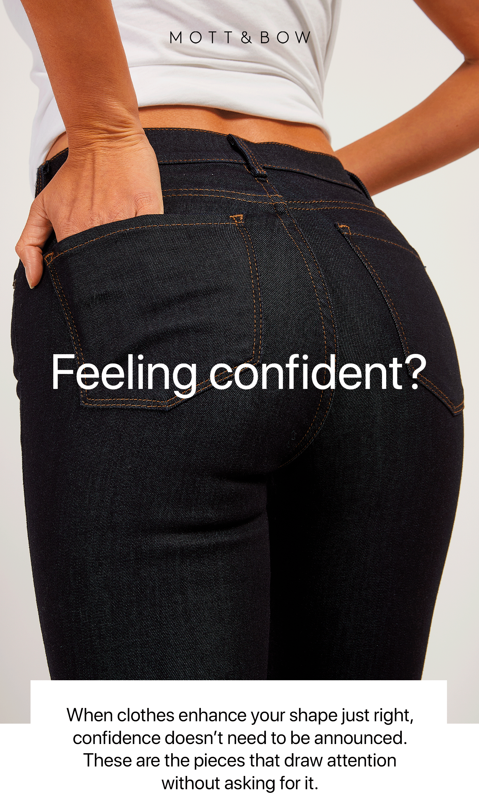 Mott & Bow - Winter Essentials