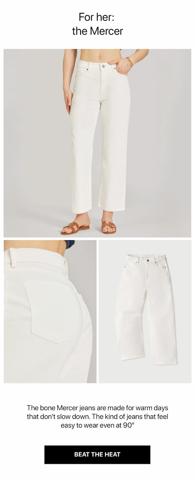 2 pair of Women's Jeans