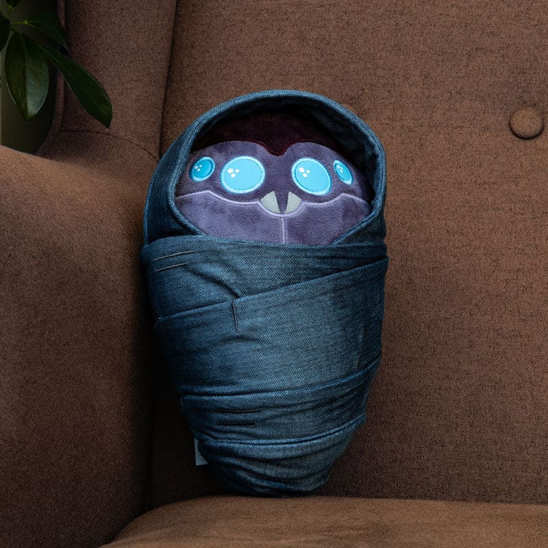 Official Destiny Fallen Baby Plushie