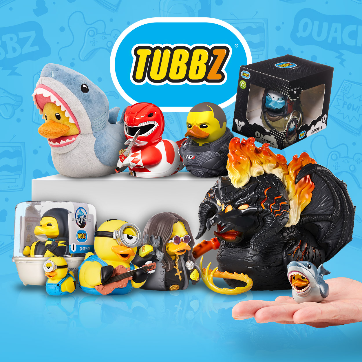 TUBBZ