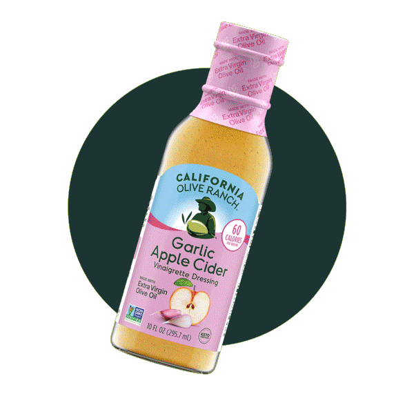 SHOP VINAIGRETTES