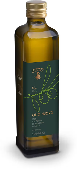Olio Nuovo
