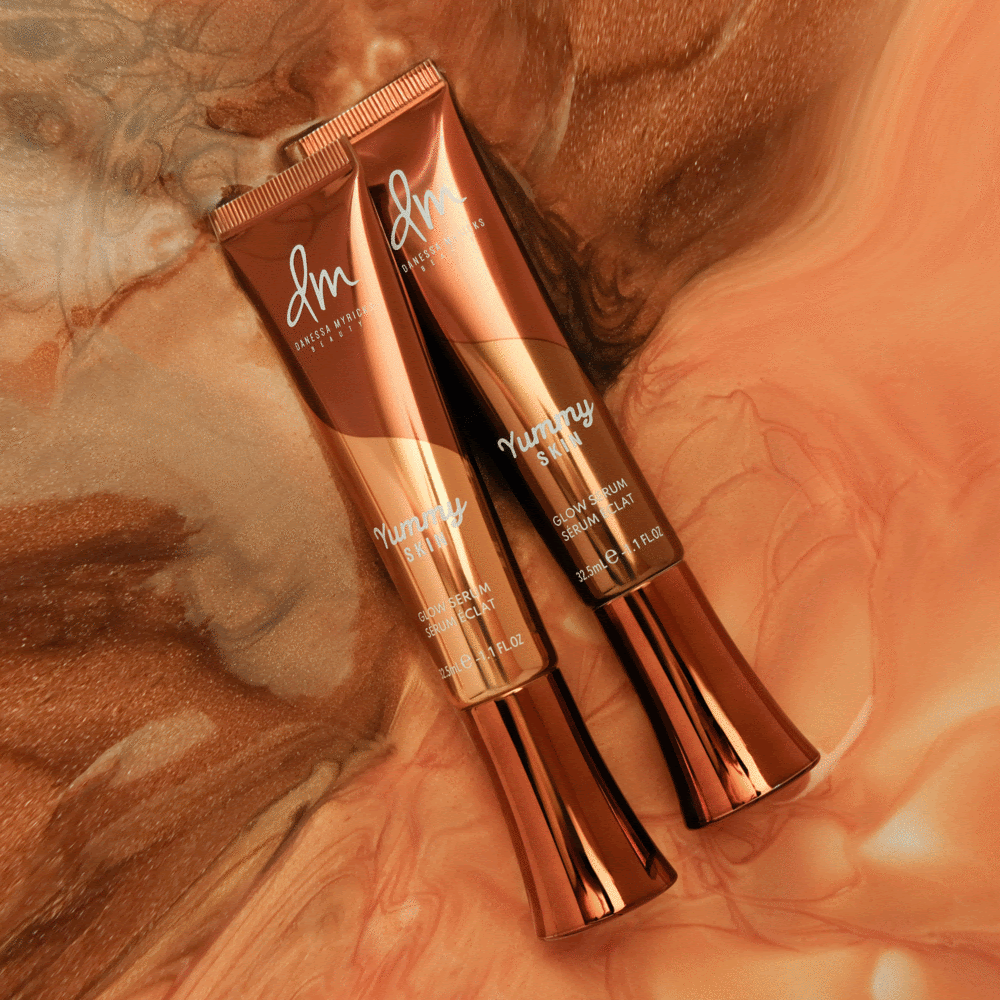 It's time to get YUMMY with Danessa Myricks' Yummy Skin Collection