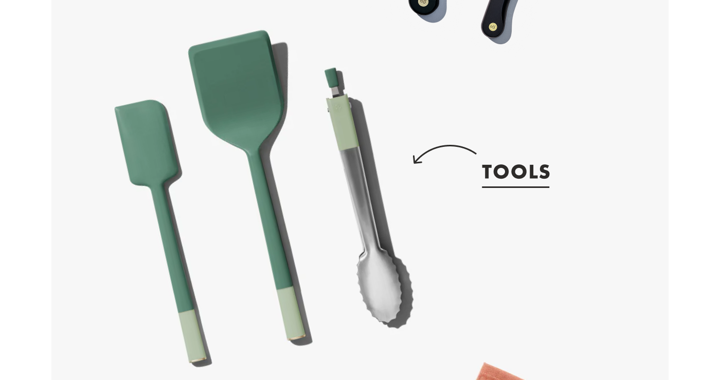 SHOP TOOLS