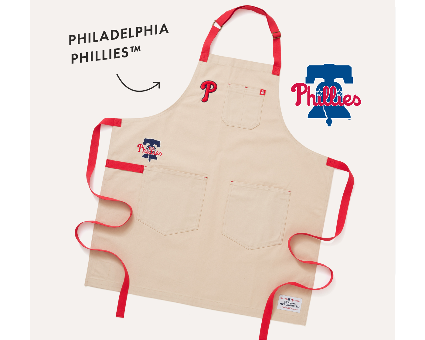 PHILADELPHIA PHILLIES