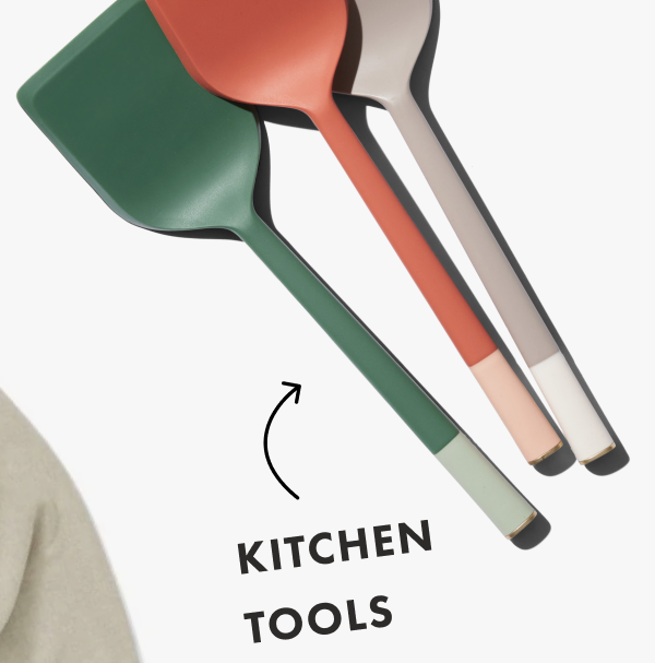 KITCHEN TOOLS