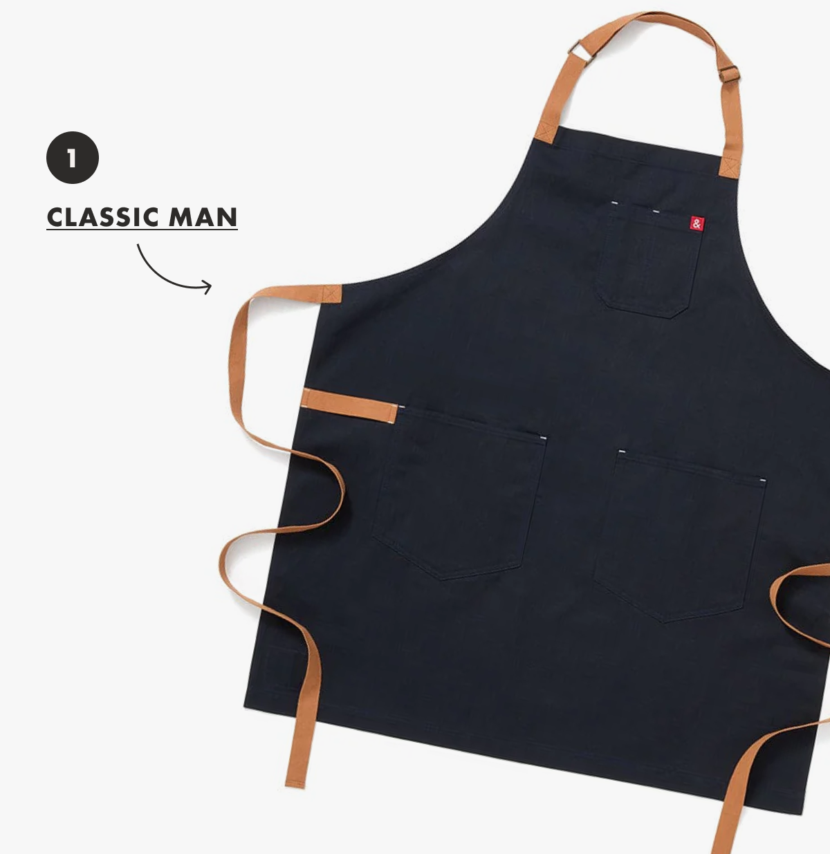 CLASSIC MAN