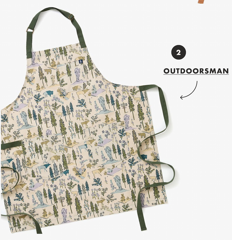 OUTDOORSMAN