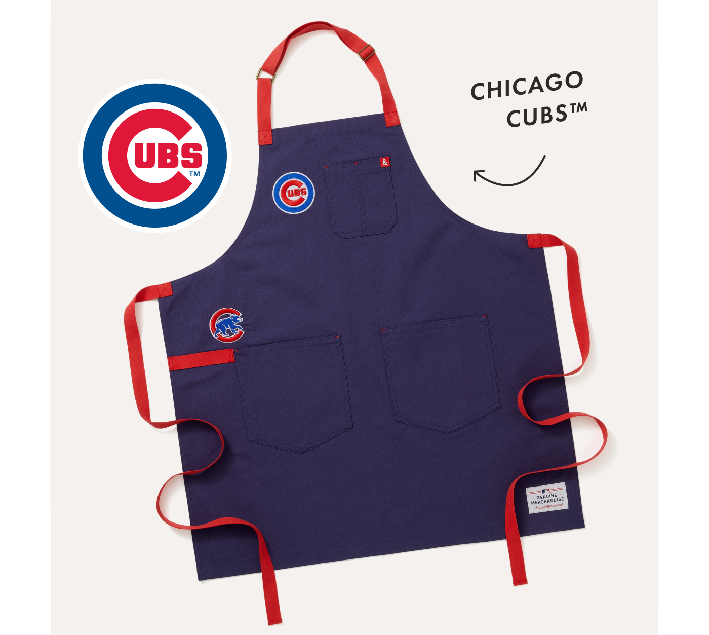 CHICAGO CUBS