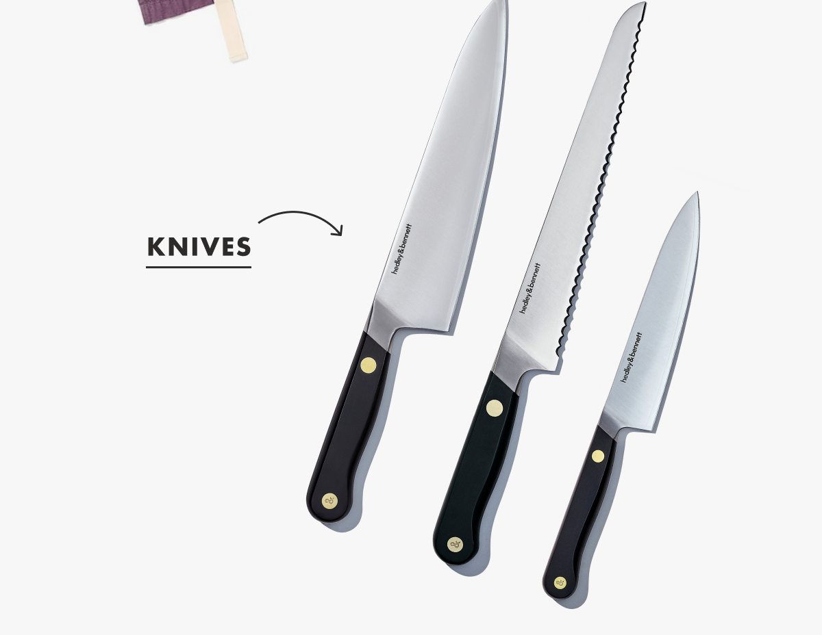 KNIVES