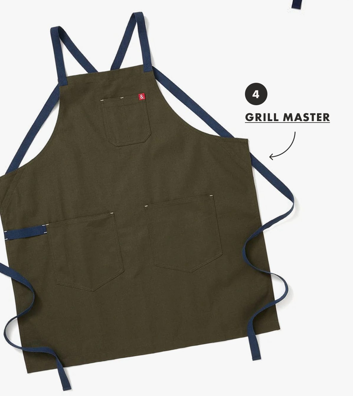 GRILL MASTER