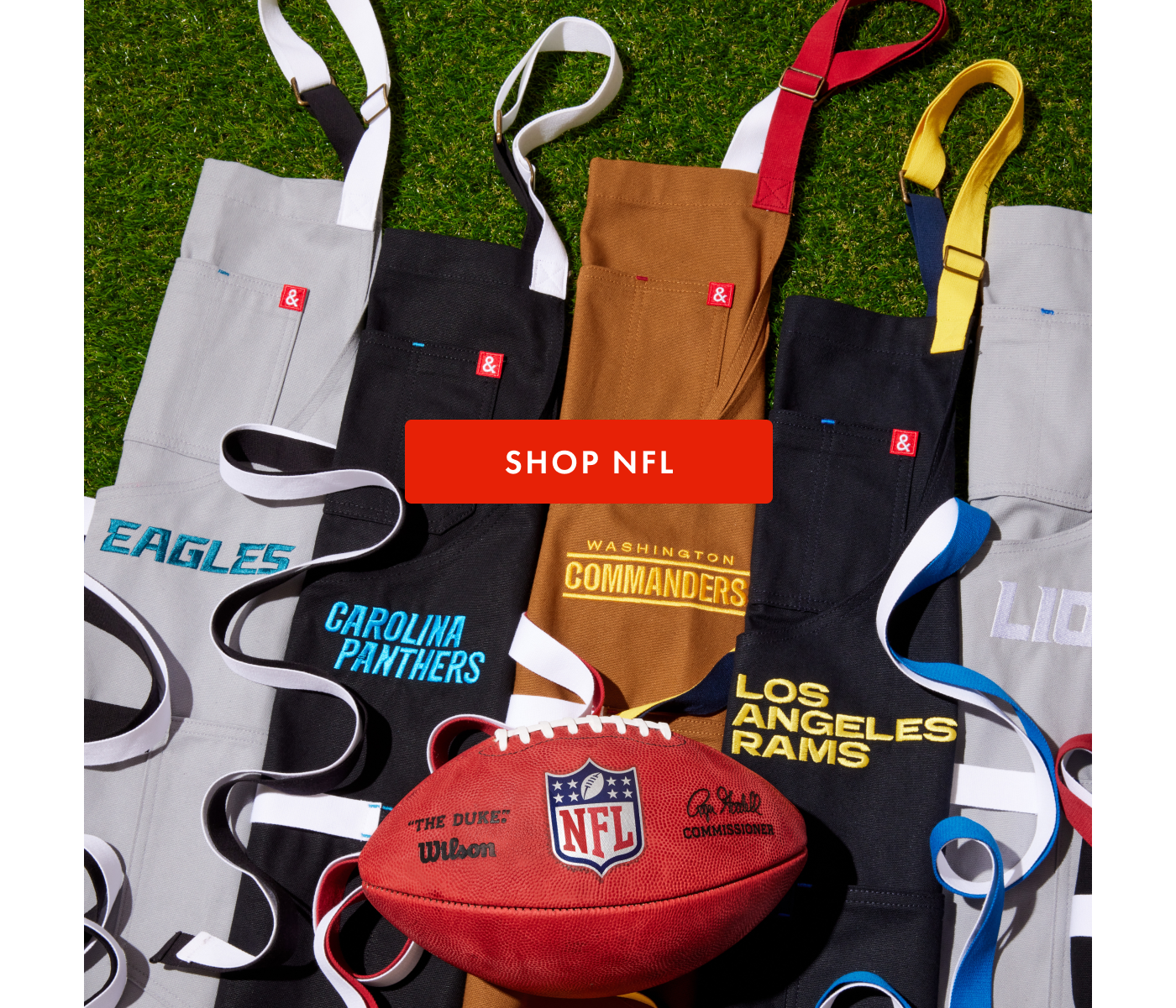 SHOP NFL