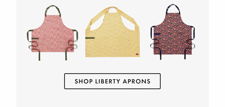 SHOP LIBERTY APRONS