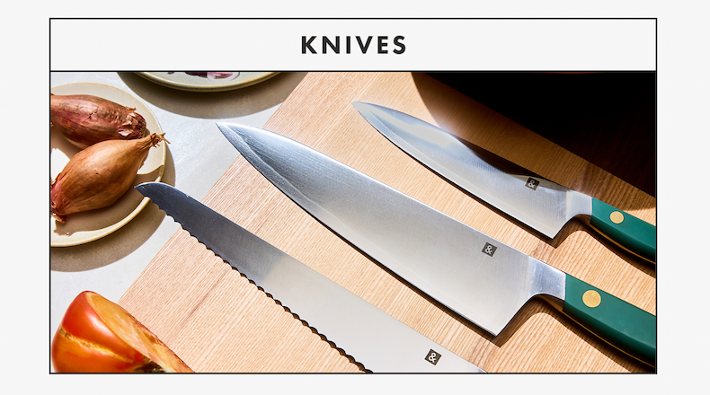 KNIVES