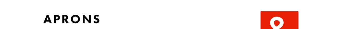 Aprons