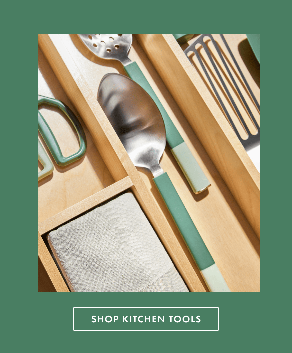 shop kitchen tools