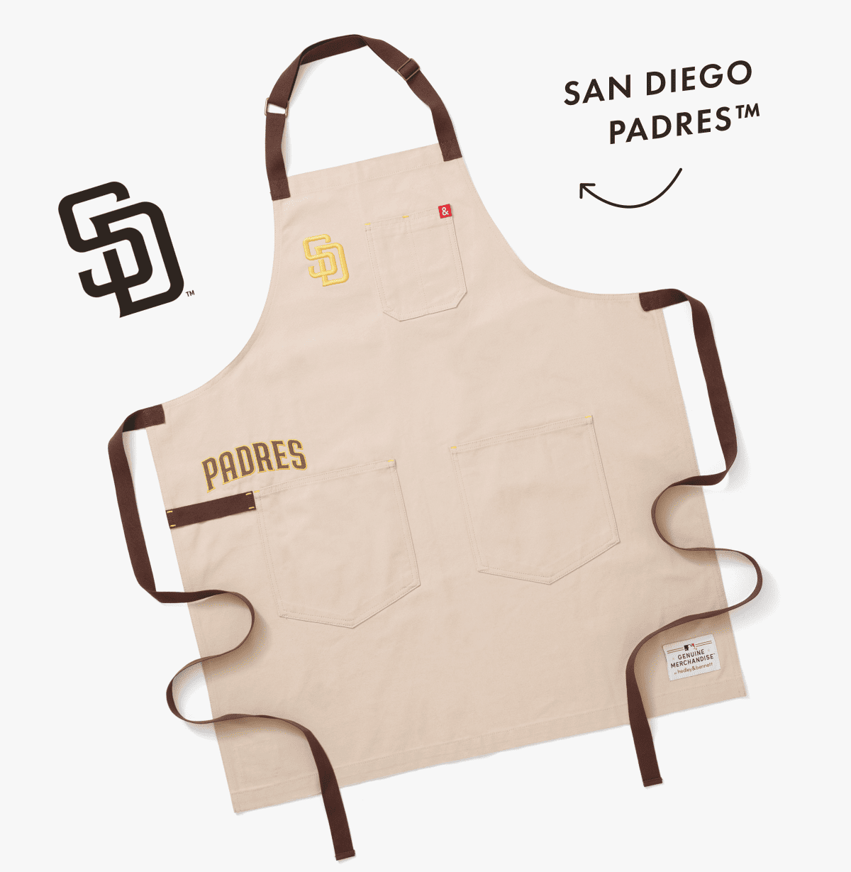 San Diego Padres™