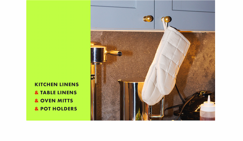 Linens