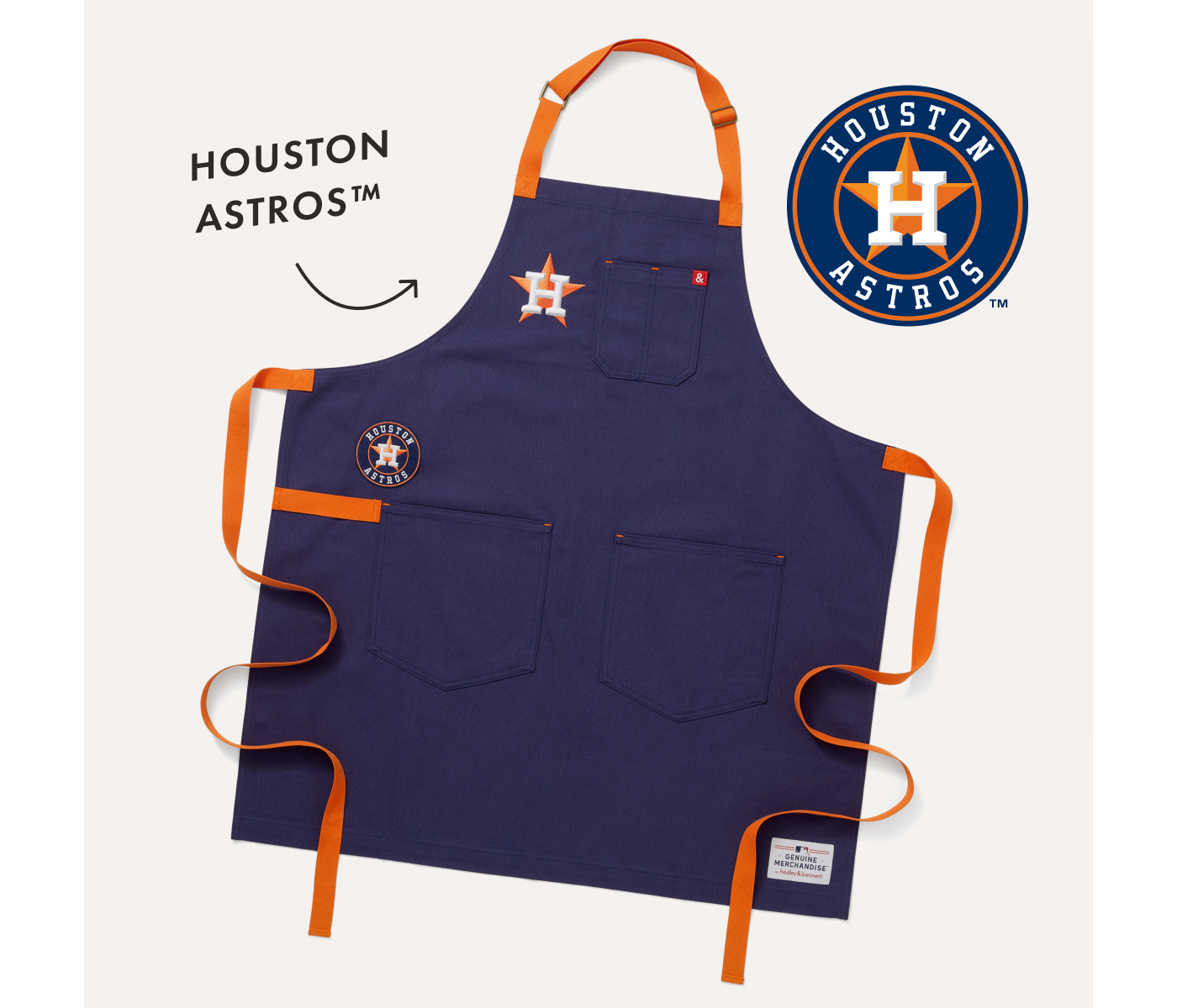 HOUSTON ASTROS
