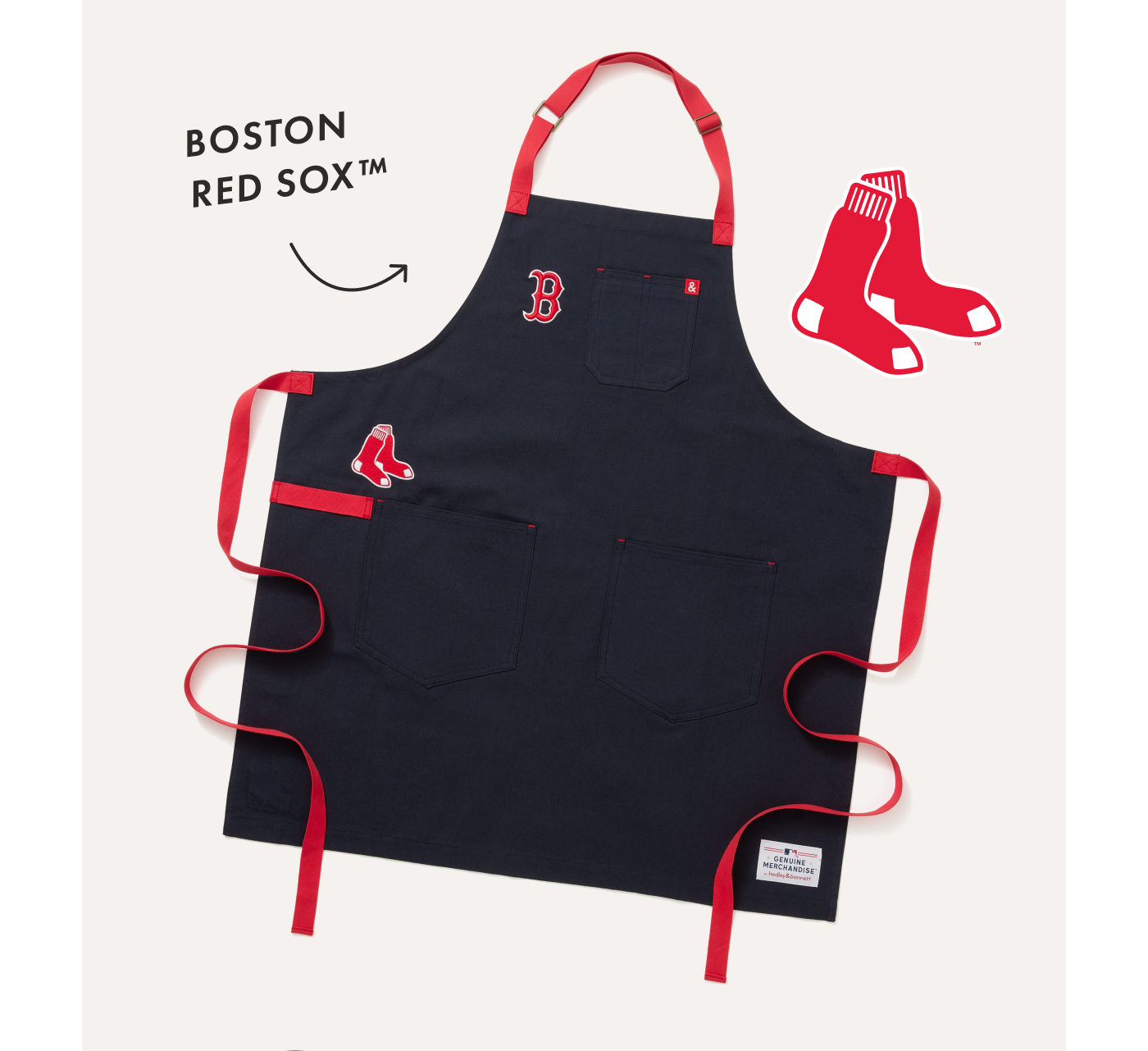 BOSTON RED SOX