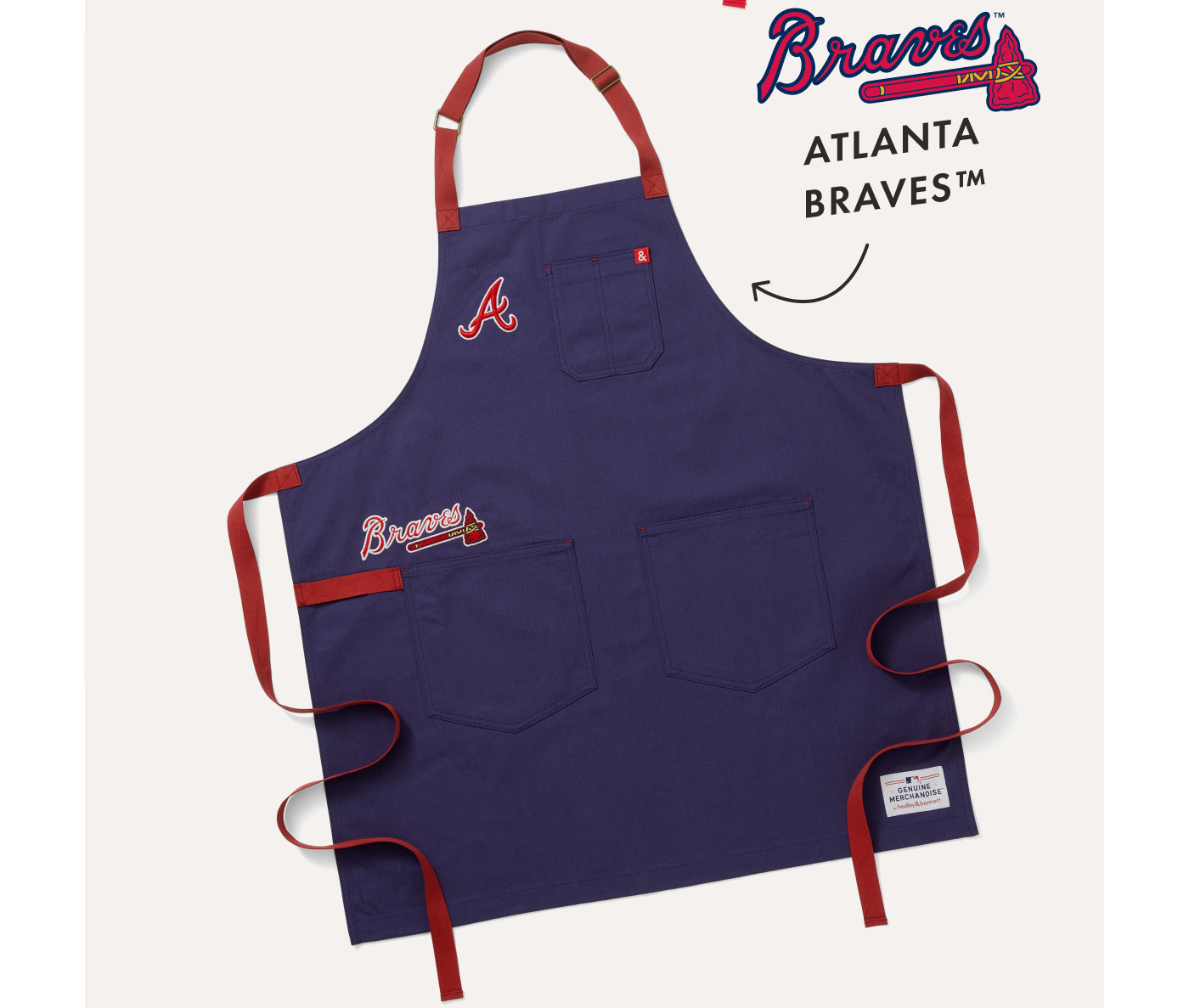 ATLANTA BRAVES