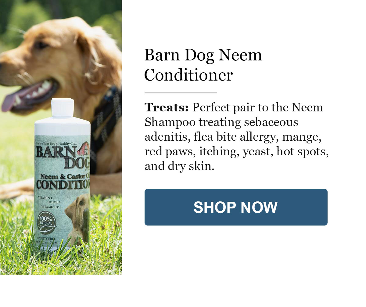 Neem Conditioner
