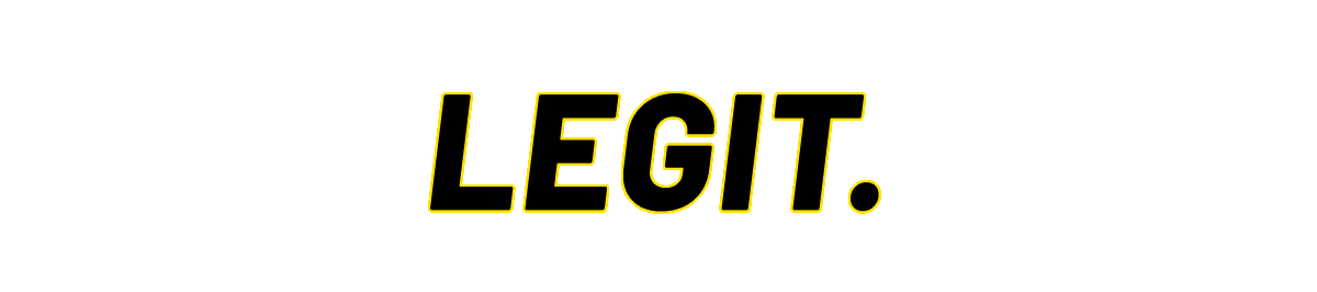 LEGIT
