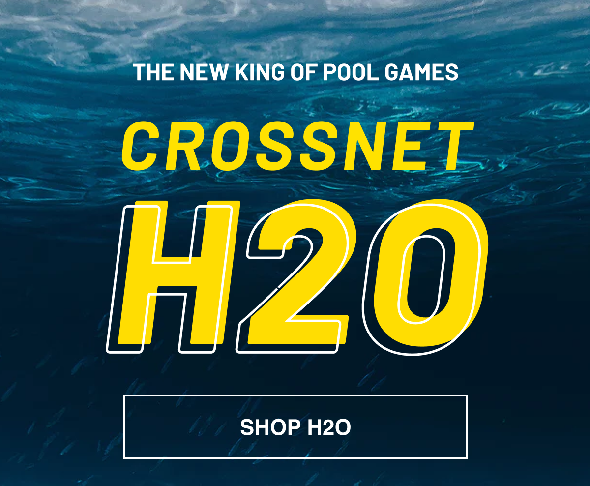 CROSSNET H20