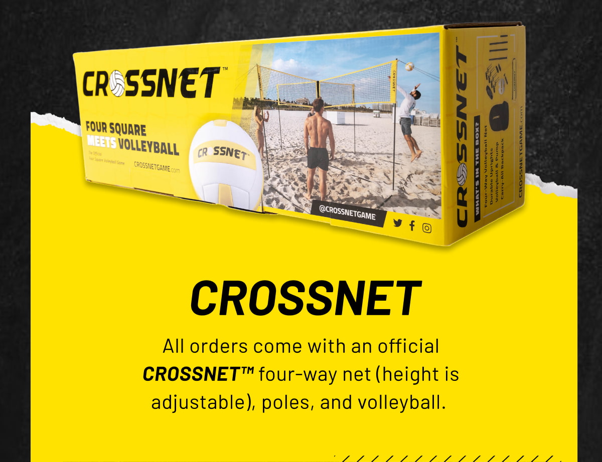 CROSSNET