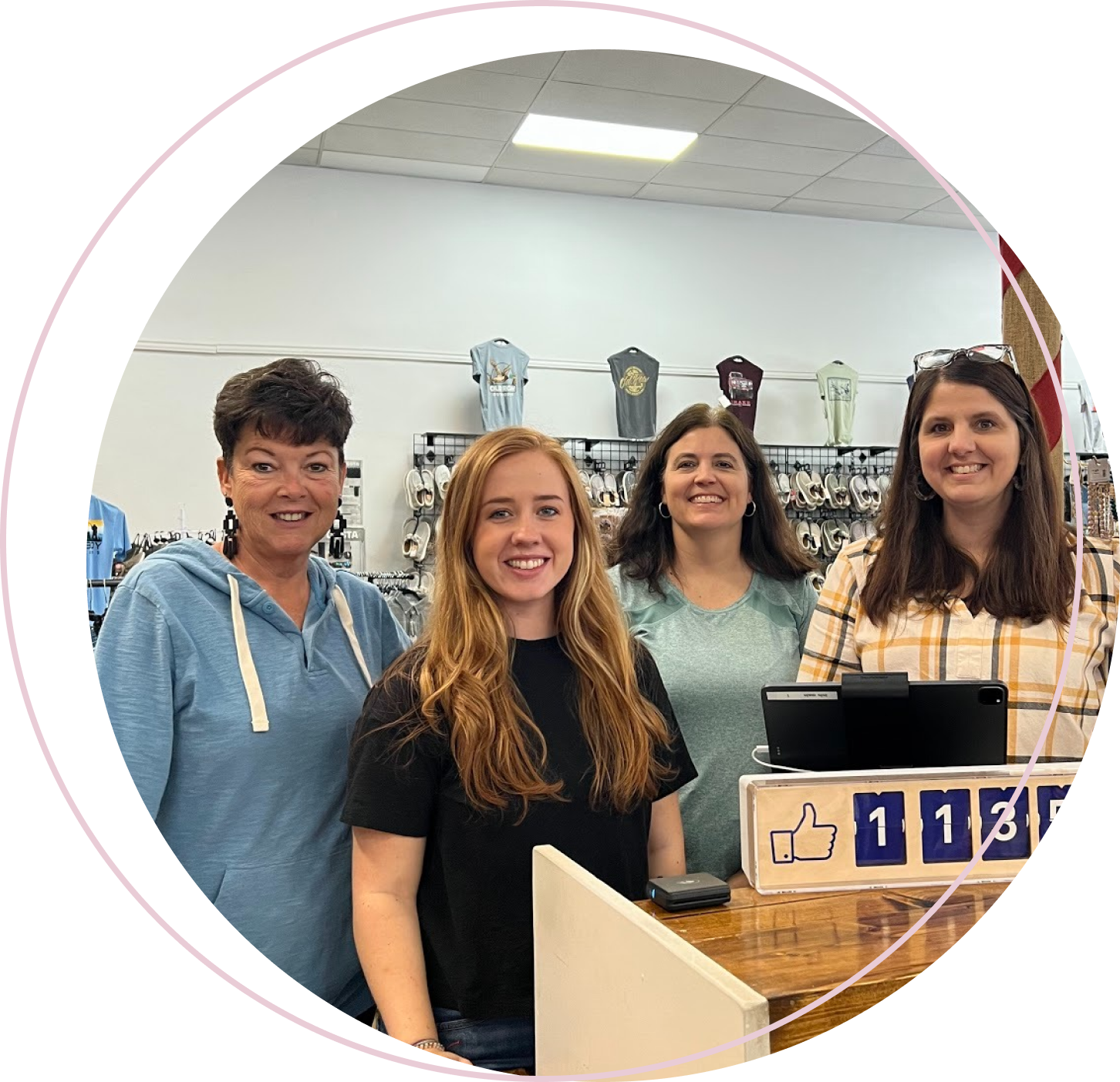 to Girls Round Here Girls Round Here