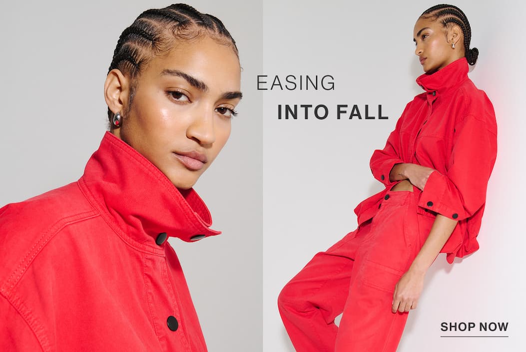 Shop New Arrivals