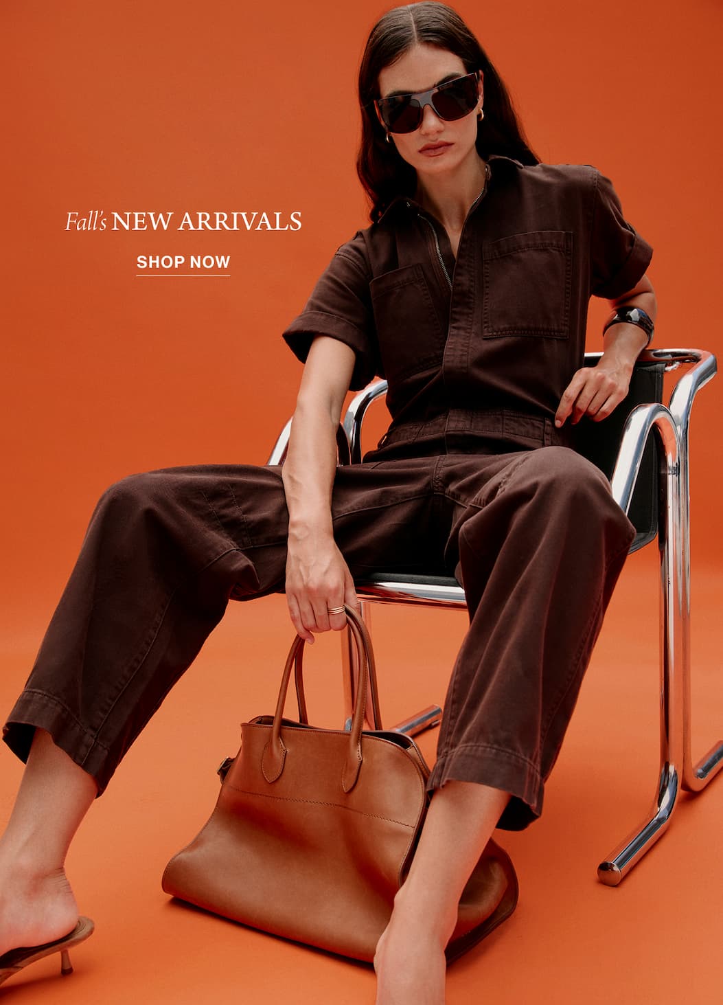 Shop New Arrivals