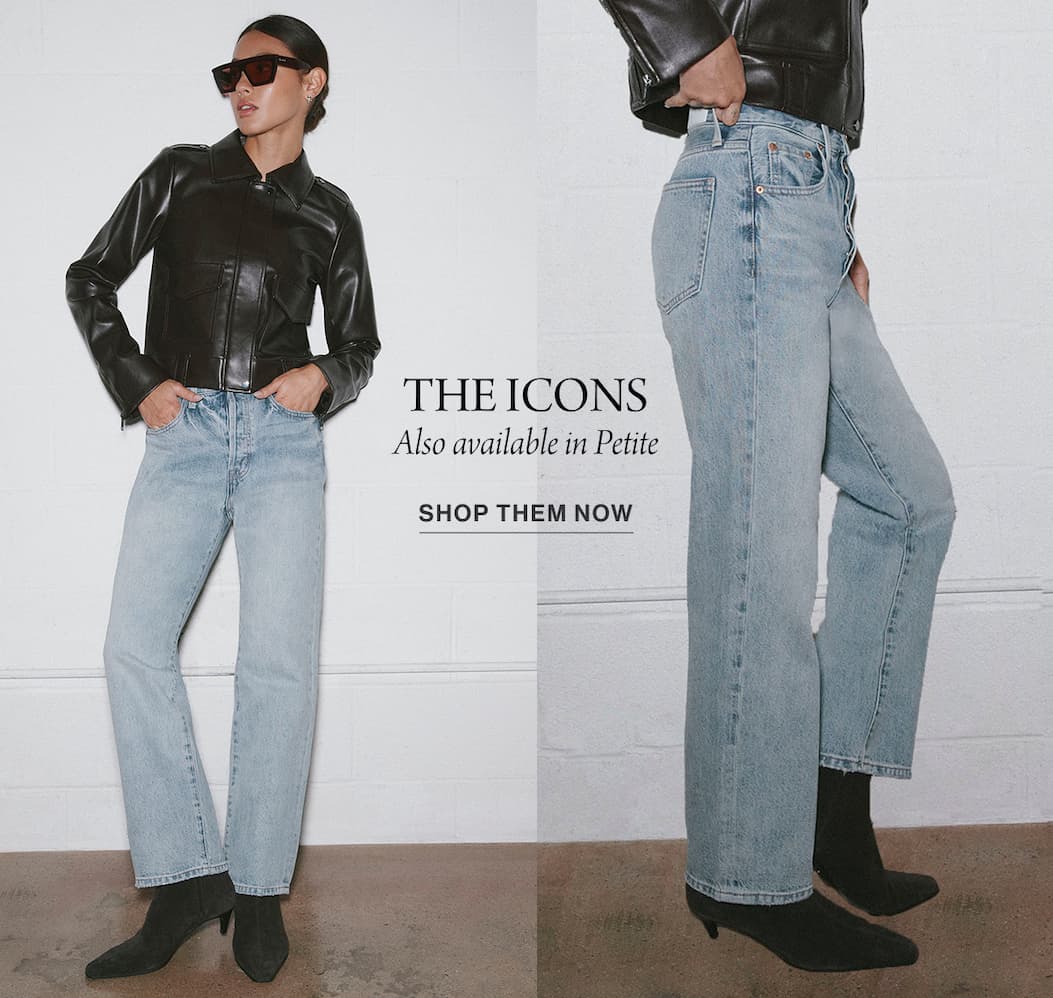 Shop Pistola Icons in Petites