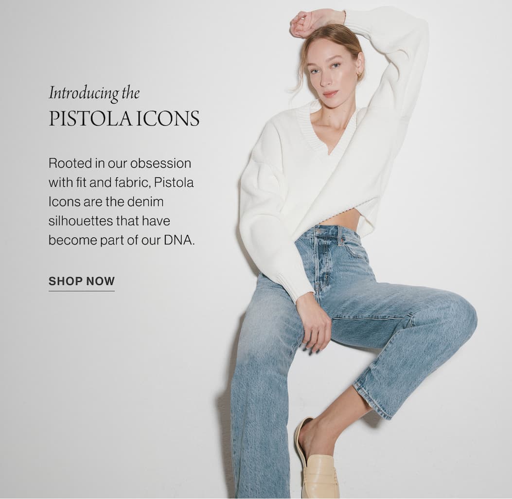 Shop Pistola Icons