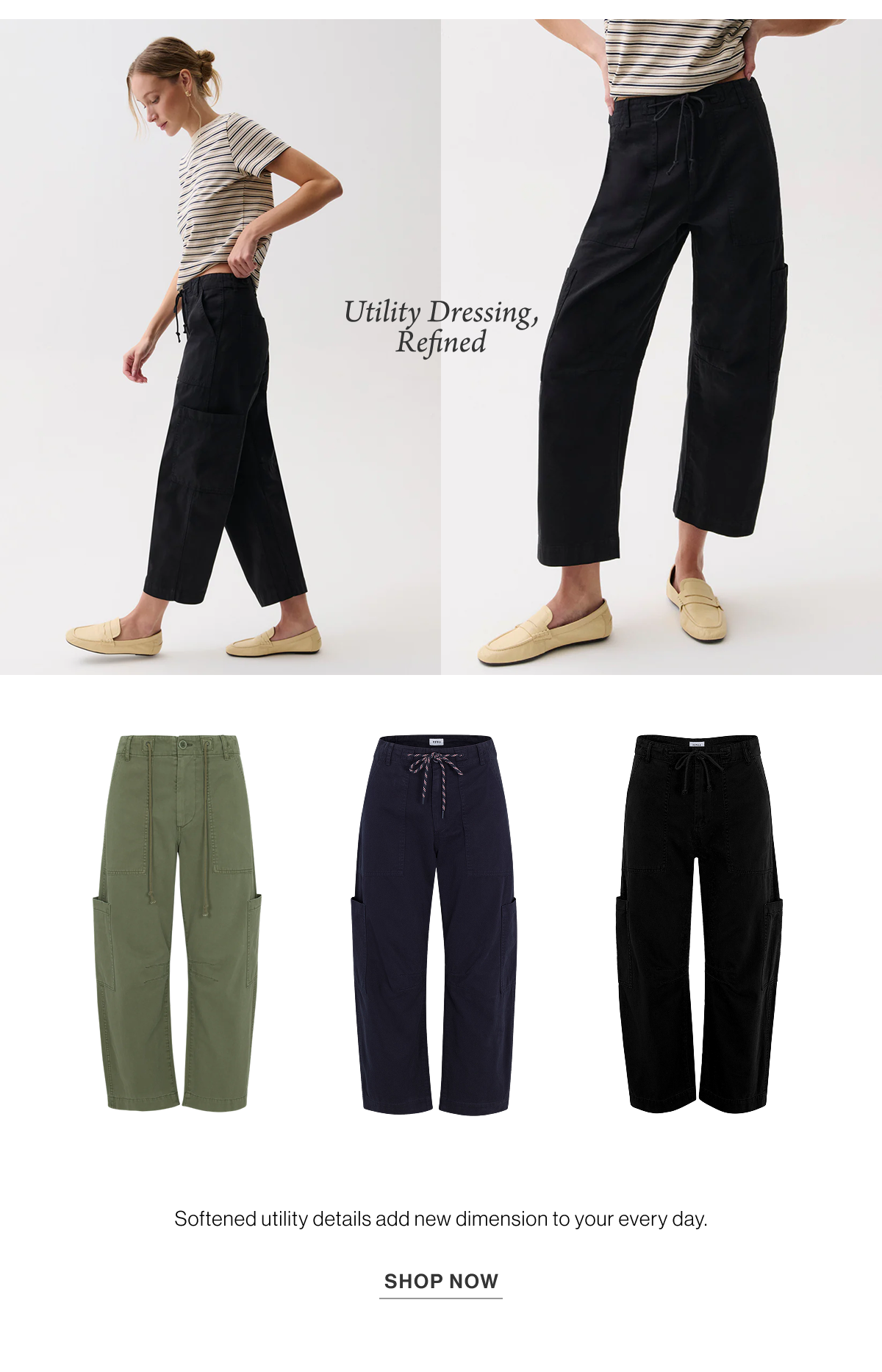 Shop Utility