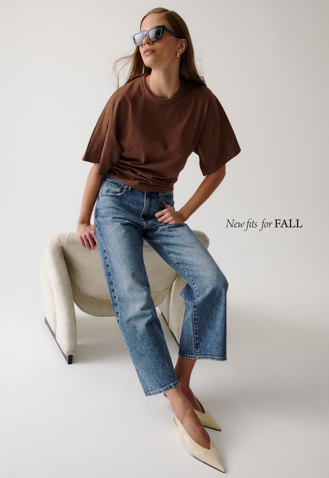 Shop New Denim