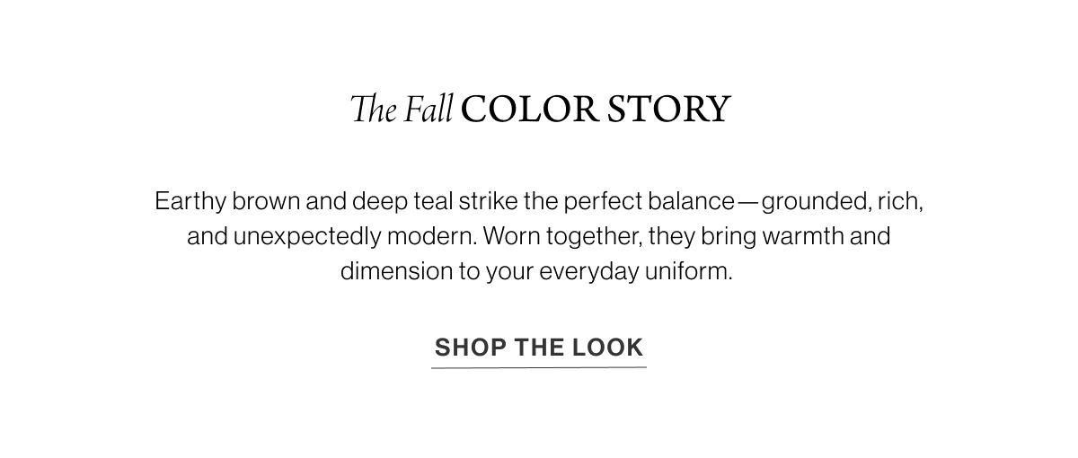 Shop Fall Color