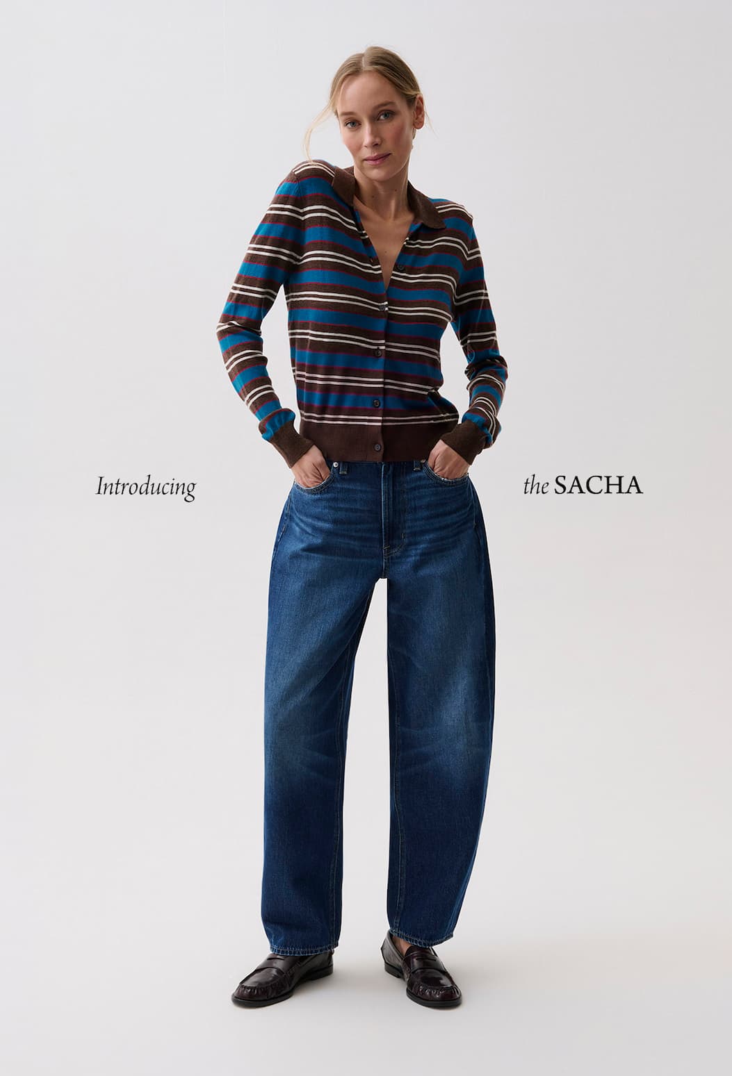 Shop New Denim