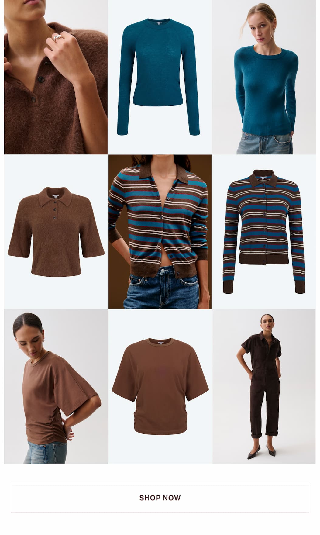 Shop Fall Color