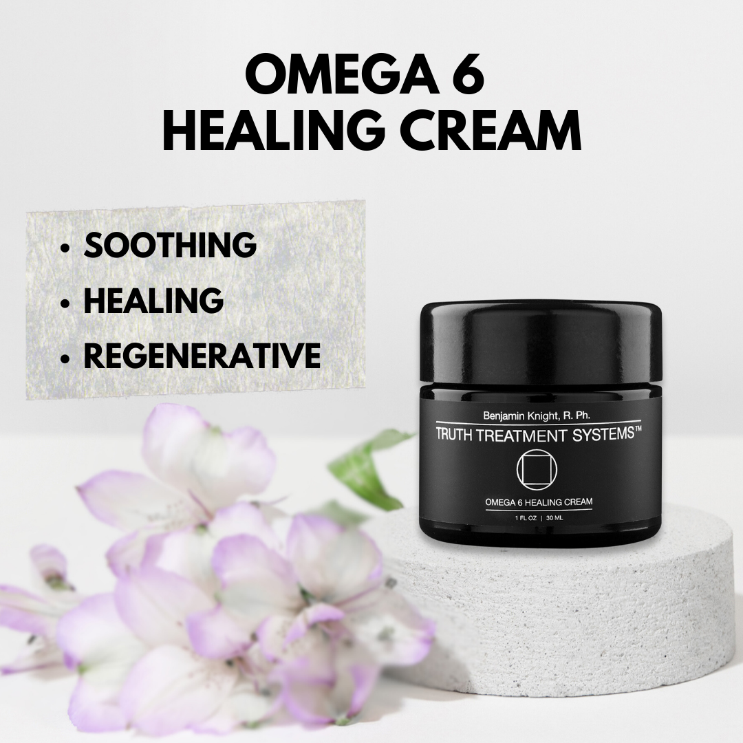 Dry Skin's Best Friend UltraHydrating Truth Treatments