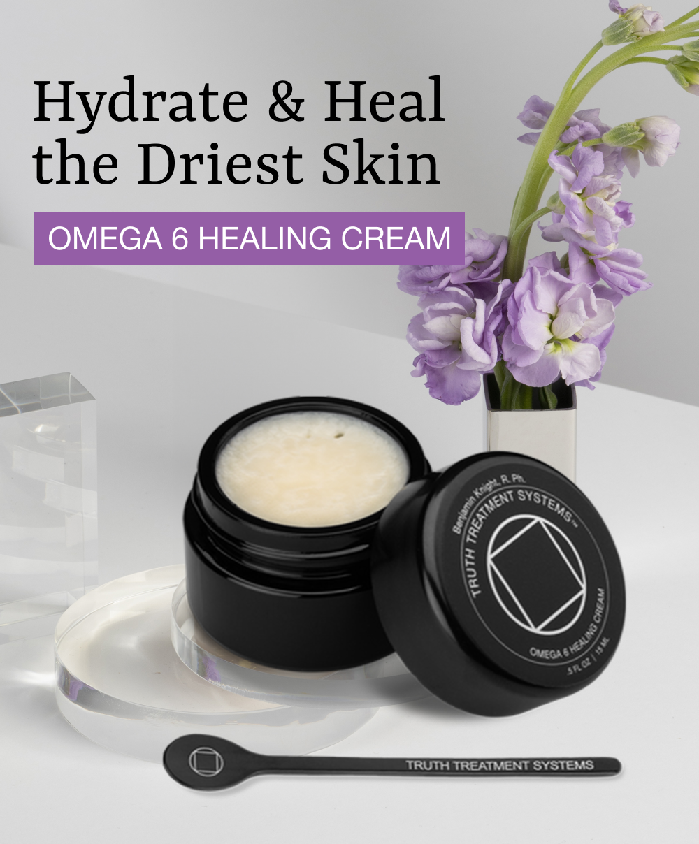 Richest, Deep Hydrator Truth Treatments