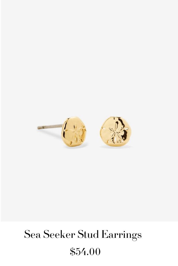 Radiance Baguette Studs (free gift)