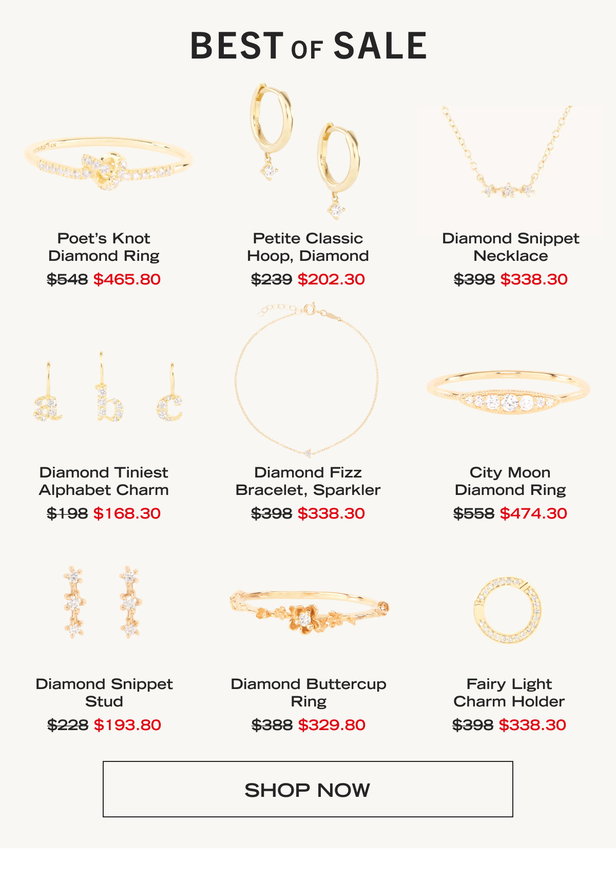 Best of Sale - Shop Now