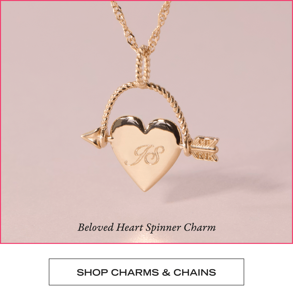 Shop Charms & Chains