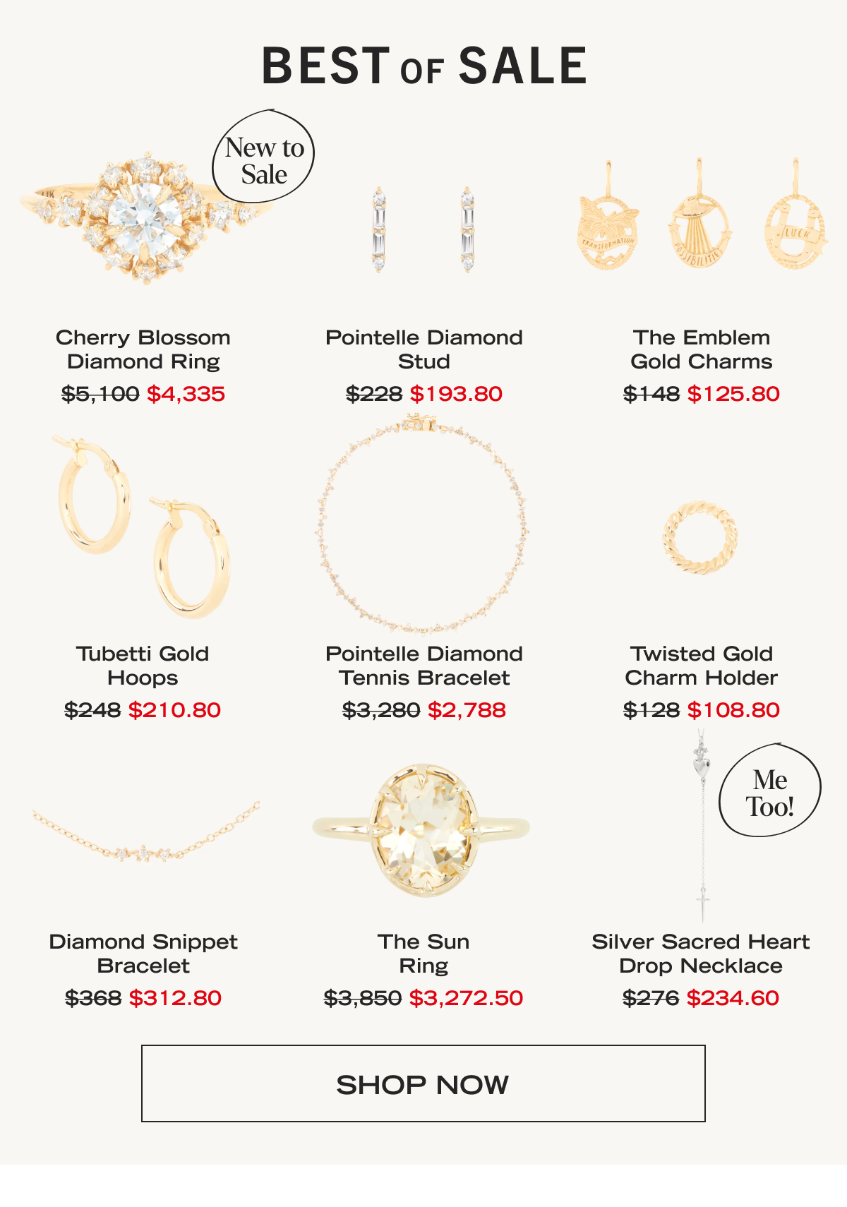 Best of Sale - Shop Now