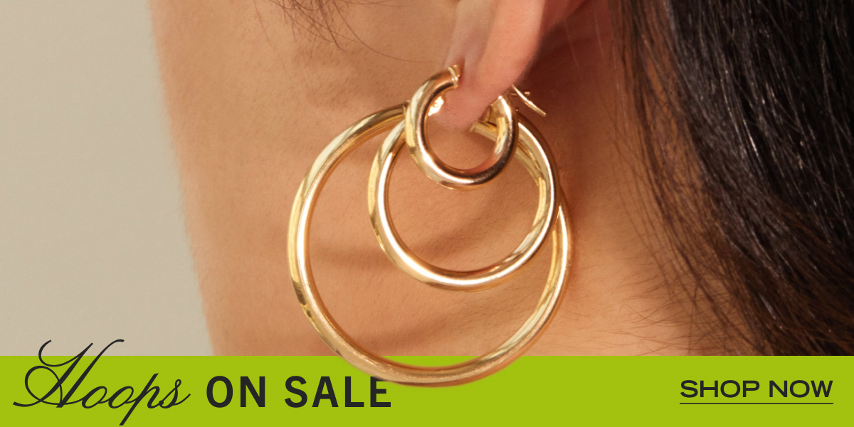 Hoops on Sale - Shop Now