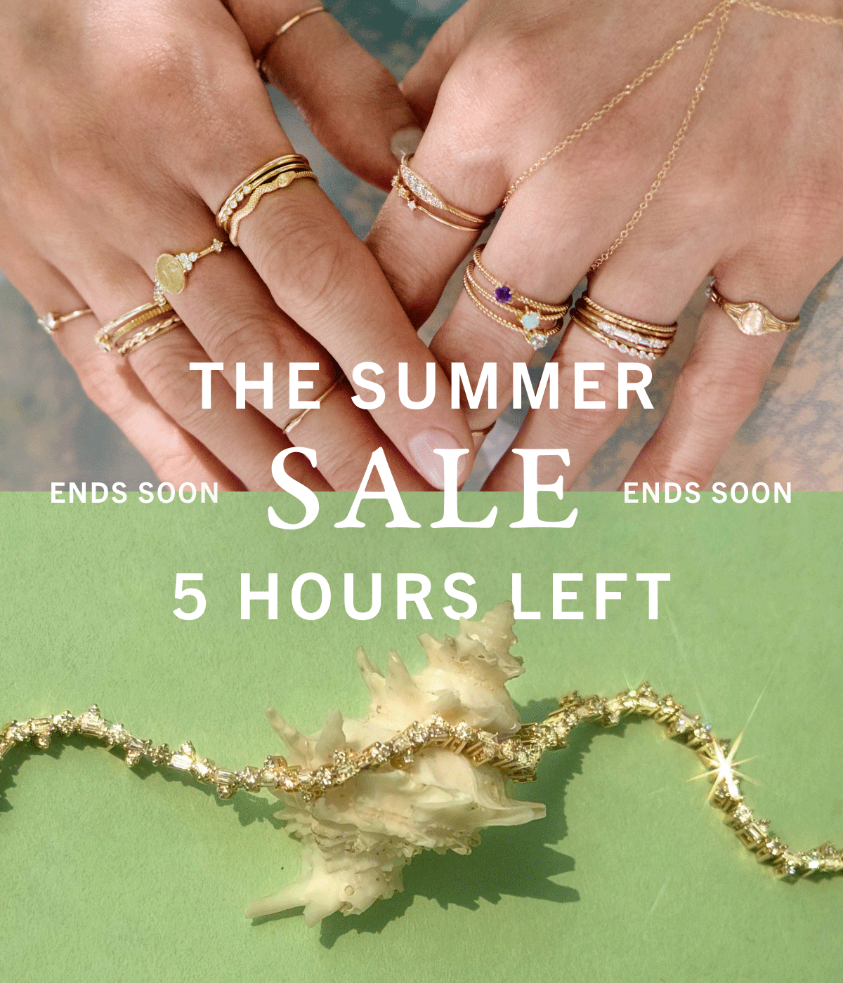 Summer Sale - 5 Hours Left
